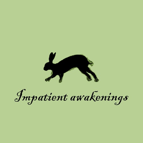 Impatient awakenings
