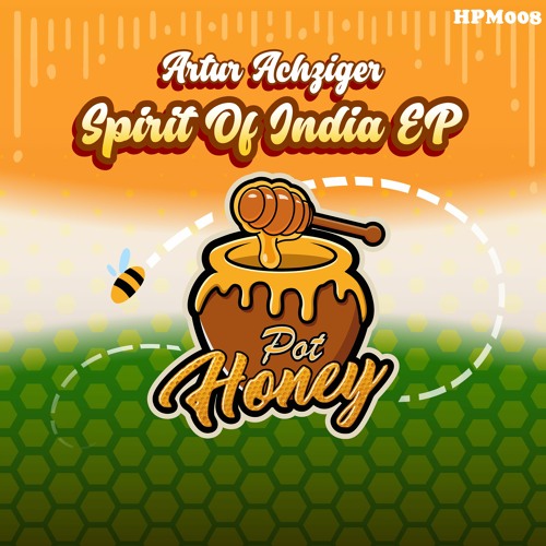 Artur Achziger - Spirit Of India (Original Mix)