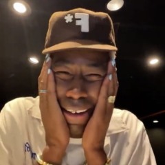 WASSUNAME BLEUDIA x TYLER THE CREATOR