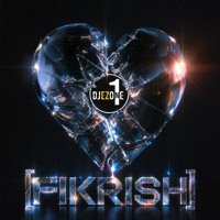 FIKRISH artwork