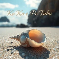 “Ko Ko e Pē Taha” (Shania Twain Riddim) By Dj Maka Feke