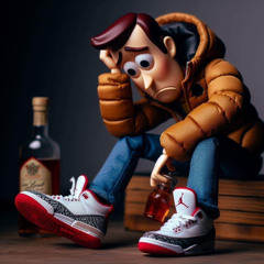 MG Kooly- Fake Love {prod. By Cormill}