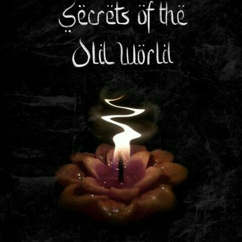 The evil incarnation (VA secrets of the Old World )