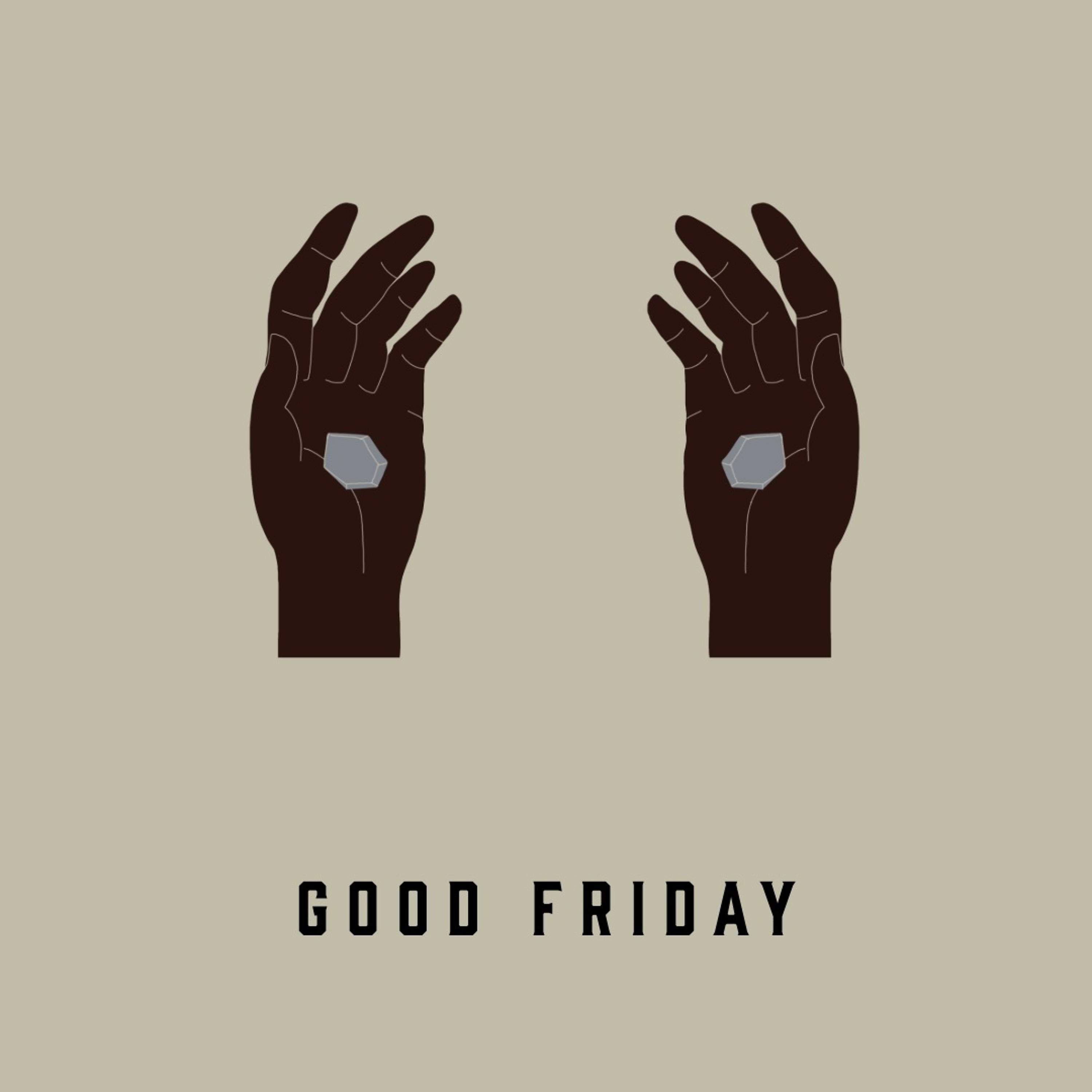 Good Friday: Abandoned by God