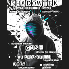 ShadowTek DJ SET - ErebusSynth23 ( FREE DL )