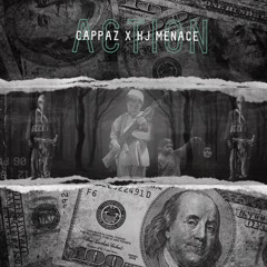 Action Ft. KJ Menace