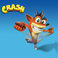 Southlove - Crash Bandicoot