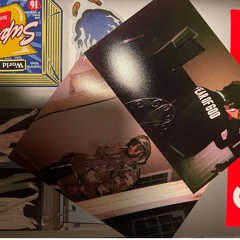 Nun2Do (Ft. Big Zay1k)[Prod. QuaXar]