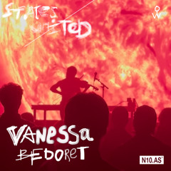 States United 59: Vanessa Bedoret