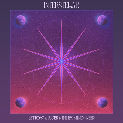 Keep - Settow,  Inner Mind, Jäger