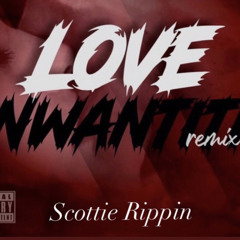 Scottie Rippin - Love Nwantiti Remix
