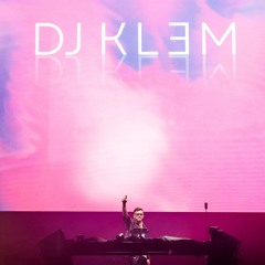 MIX AFTER FUN RADIO - DJ KLEM