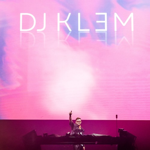 MIX AFTER FUN RADIO - DJ KLEM