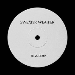 $ILVA (US) - SWEATER WEATHER [EXT DL]