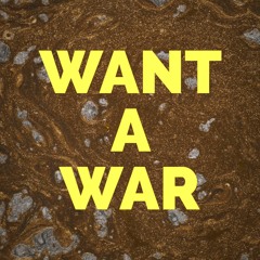 Want A War(Prod. Xy Rich, Ssavid)