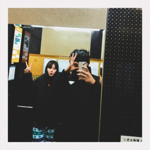 넌 그냥 (With. SunKist)