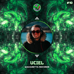 Podcast #10 | with UCIEL (MAHARETTA RECORDS)