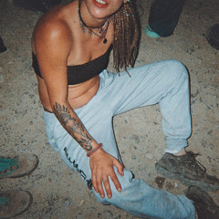 Giving some groove - Sariinha