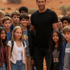 DJ Merky Waters drops tonight on Mars