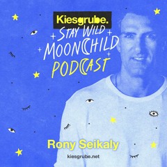 Kiesgrube Podcast #002 July 2020 Mix by Rony Seikaly