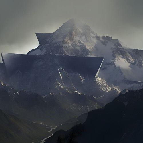 Mystery of the Mountain Vol. 2
