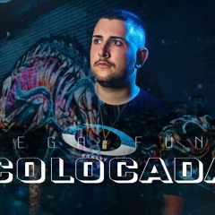 MEGA COLOCADA - DJ LUCAS WILLIAN