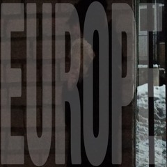 Europe(feat.2wex)