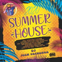 2020 Summer House