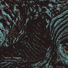 Steve Parker - Underwave (Muted Rec)