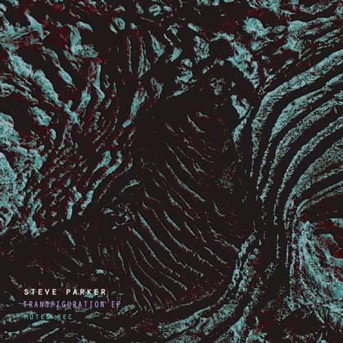 Steve Parker - Underwave (Muted Rec)