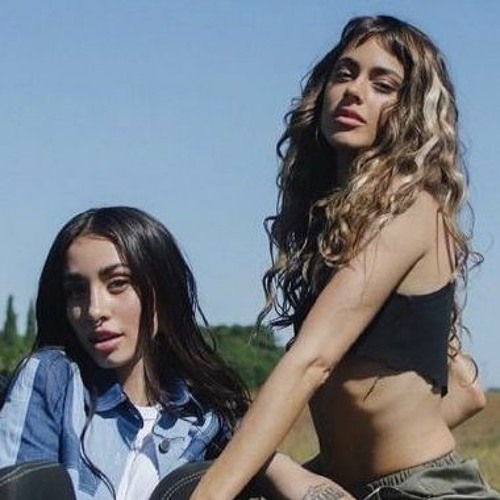 Stream Tini Maria Becerra Mienteme Jonny Knox Concept By Knox Listen Online For Free On Soundcloud