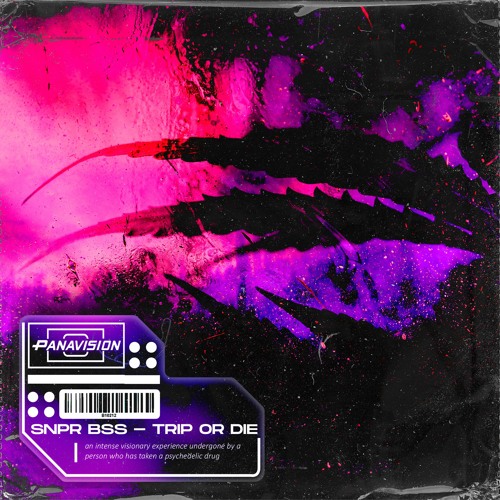 SNPR BSS - TRIP OR DIE