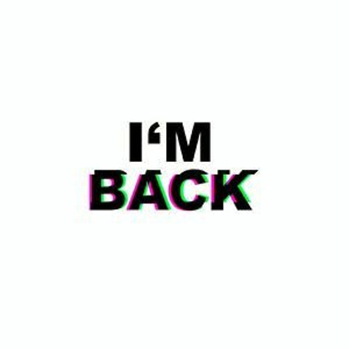 Stream I Am Back 2020 Rifal Breaks X Frdy Munthe Hbd Salwa Wawa By Rifal Breaks Account Active Listen Online For Free On Soundcloud