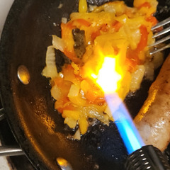 Slow Burn (146 bpm)