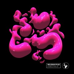 STEREOTYPE EP ( MYC002 ) - Release 15 FEB
