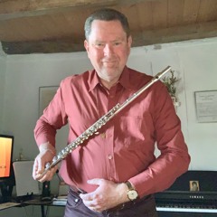 « Study N°3 Opus 15 » of Joachim Andersen
