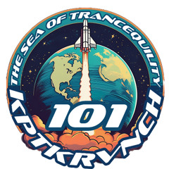 The Sea of Trancequility Mission 101