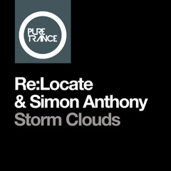 Storm Clouds (Extended Mix)