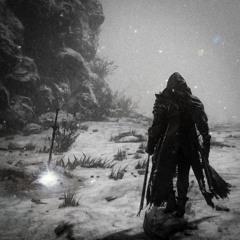 Mirrors Demo x hoodtrap