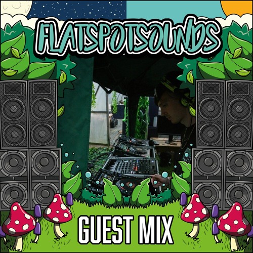 Guest Mix #012 TOMMY D [4x4]