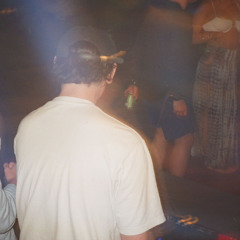 02 DJ TBA Set