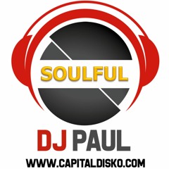 2024.05.03 DJ PAUL (Soulful)