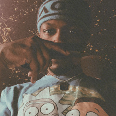 Bluhundobxndz - Blu Reeper (Prod. Headcuttah)