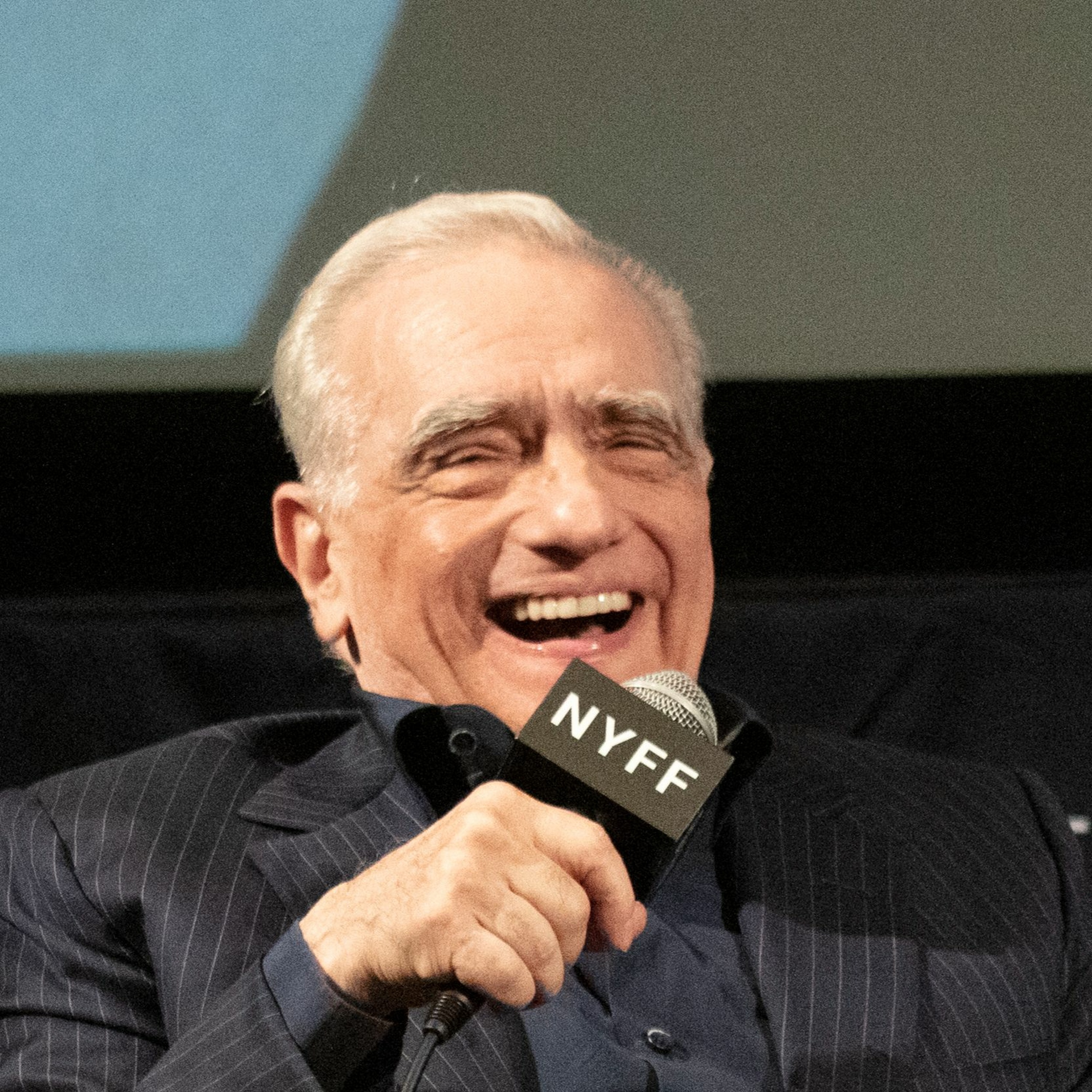 Film at Lincoln Center Podcast
