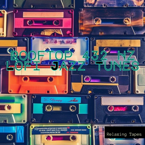 Stream Urban Lullaby by Relaxing Tapes | Listen online for free on ...