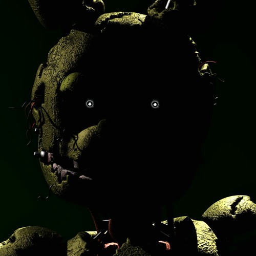 Stream FNAF 4 Menu Theme by MusicMan01