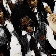 Highkey - Detention
