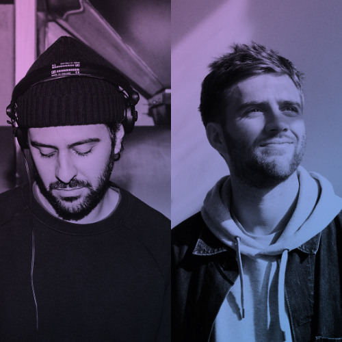 Phonica Records with Gencia & Hudson's Choice - 17 August 2025