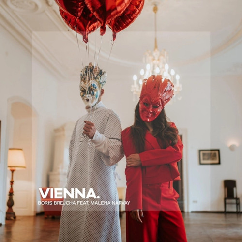 Boris Brejcha - Vienna