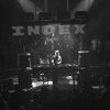 DART @ INDEX 2.0 (29/09/23) DJ mix artwork - Electronic music tracklist cover image